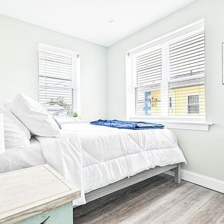 318 E Youngs Ave Unit 5 Salty Shore Oasis Spectacular Retreat Wildwood Dış mekan fotoğraf
