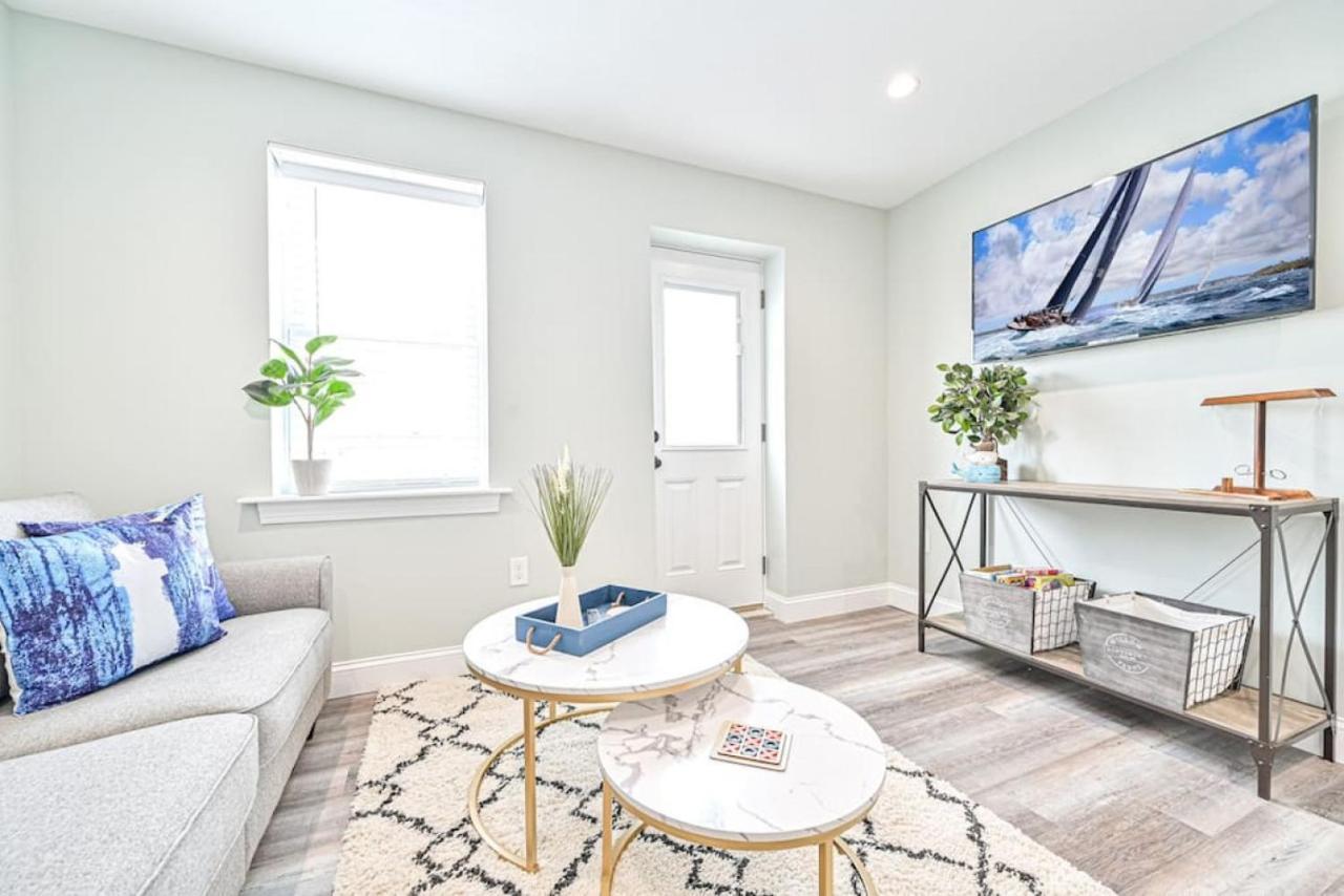 318 E Youngs Ave Unit 5 Salty Shore Oasis Spectacular Retreat Wildwood Dış mekan fotoğraf