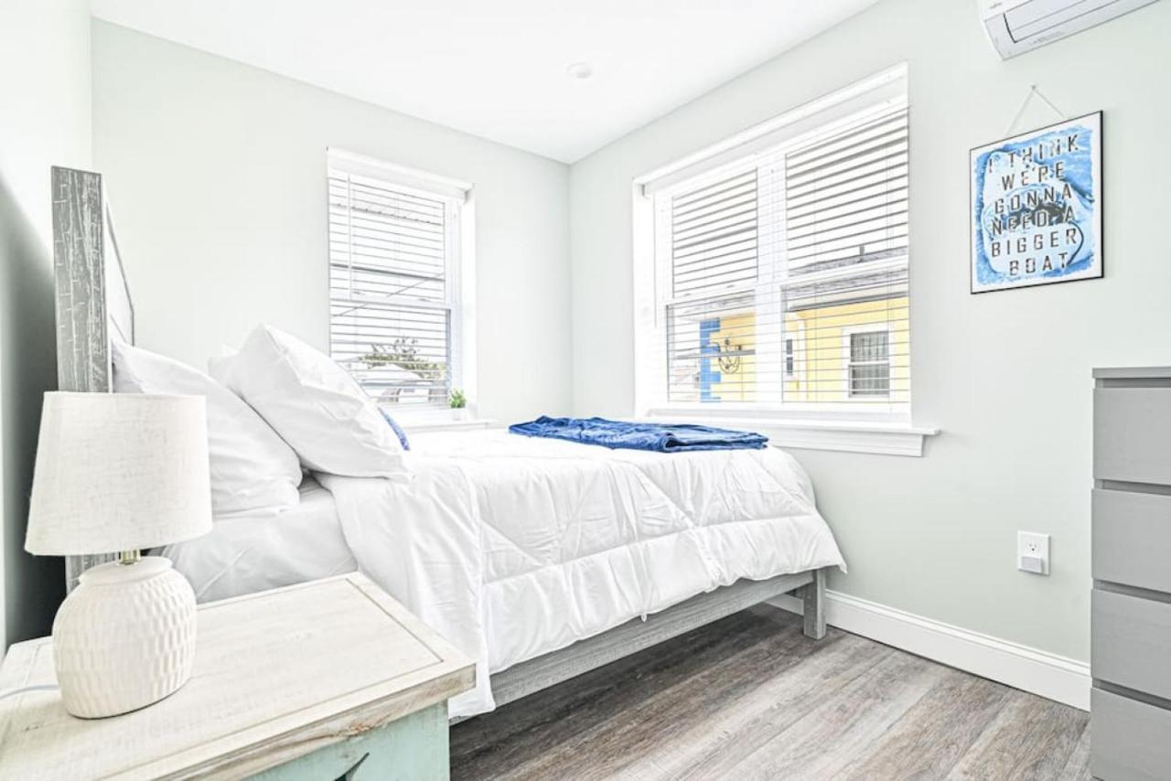 318 E Youngs Ave Unit 5 Salty Shore Oasis Spectacular Retreat Wildwood Dış mekan fotoğraf